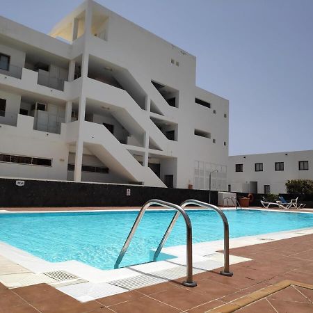La Tunera Costa Teguise Exterior photo